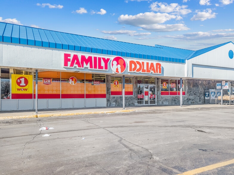 More Photos Of 3300-3332 Chicago Rd, South Chicago Heights Storefront For Sale
