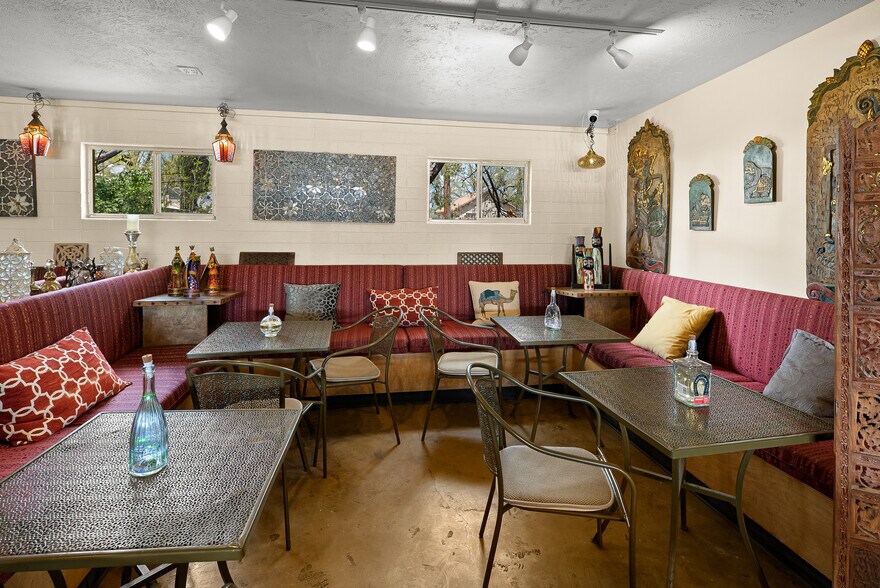 More Photos Of 102 E Pima St, Cottonwood Restaurant For Sale