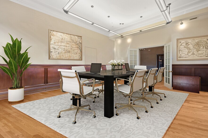More Photos Of 2000 Massachusetts Ave NW, Washington Office Residential For Sale