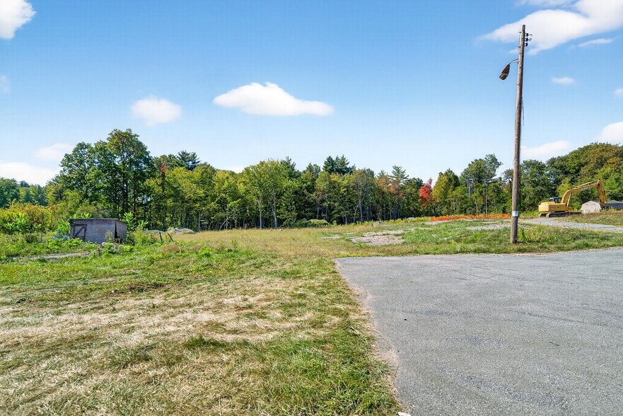 More Photos Of 2272 Route 9, Malta Land For Sale