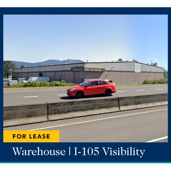 Primary Photo Of 361 Shelley St, Springfield Warehouse For Lease