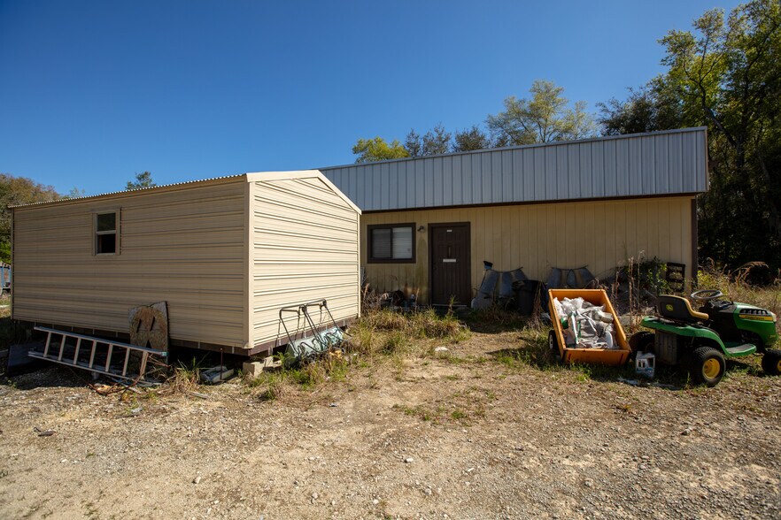 More Photos Of 8790 State Road 21, Melrose Office Residential For Sale