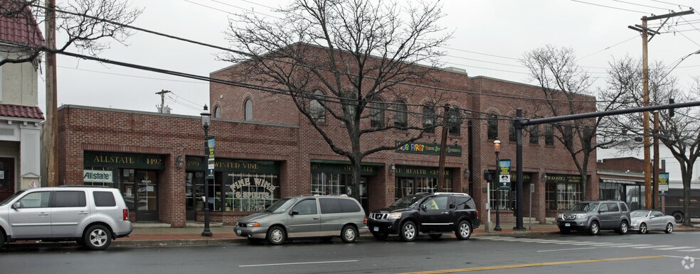 More Photos Of 1476-1492 Boston Post Rd, Fairfield Storefront Retail Office For Lease