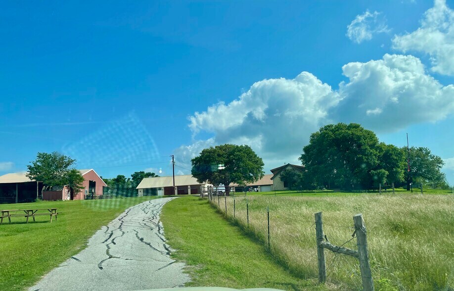 Primary Photo Of 6200 Gilbert Rd, Austin Land For Sale