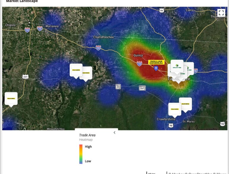 More Photos Of 31285 Blue Star Hwy, Midway Convenience Store For Sale
