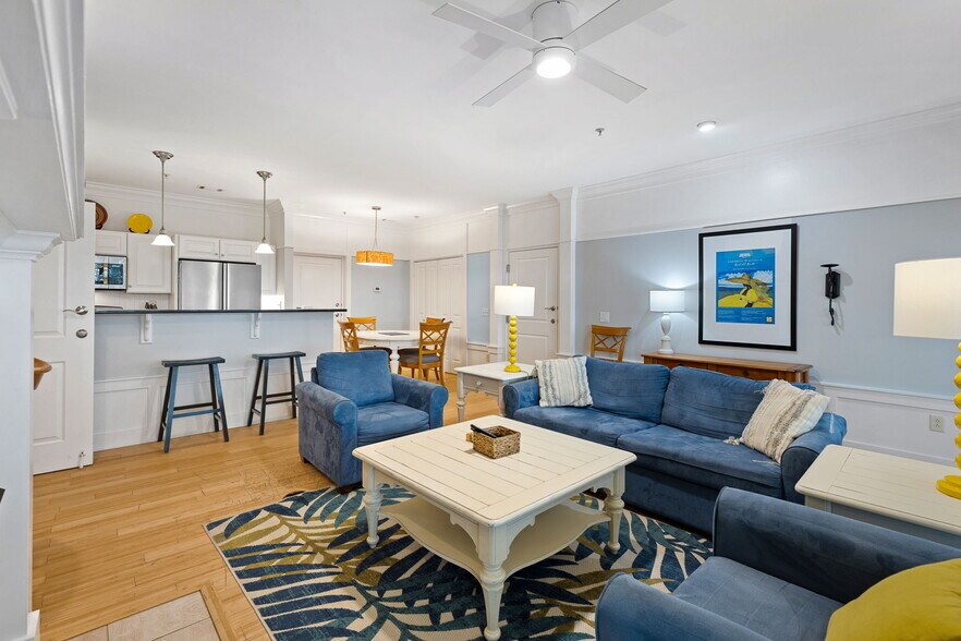 More Photos Of 101 Avenue of Oaks, Daufuskie Island Apartments For Sale