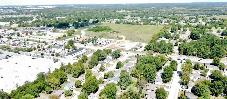 More Photos Of Dean Ave & 58 Hwy, Raymore Land For Sale