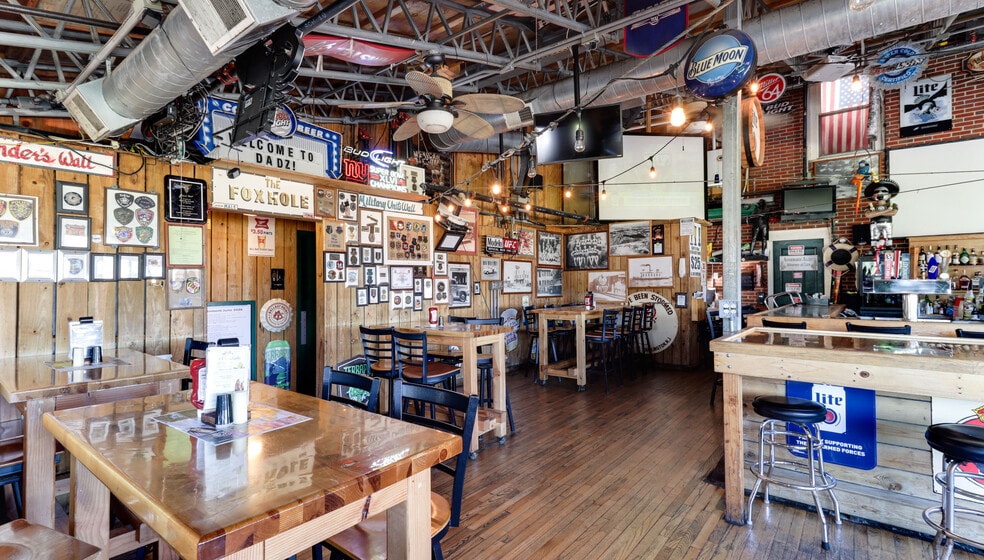 More Photos Of 744 Main St, Lumberton Bar For Sale