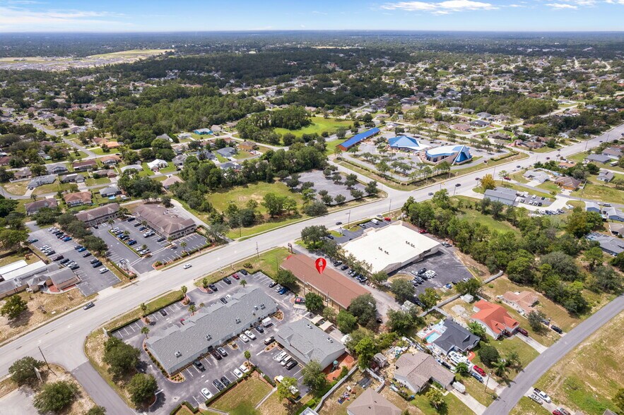 More Photos Of 5149 Mariner Blvd, Spring Hill Flex For Sale