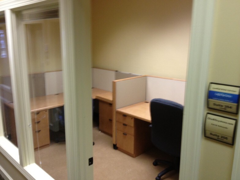 Photo of 1st Floor Ste 100