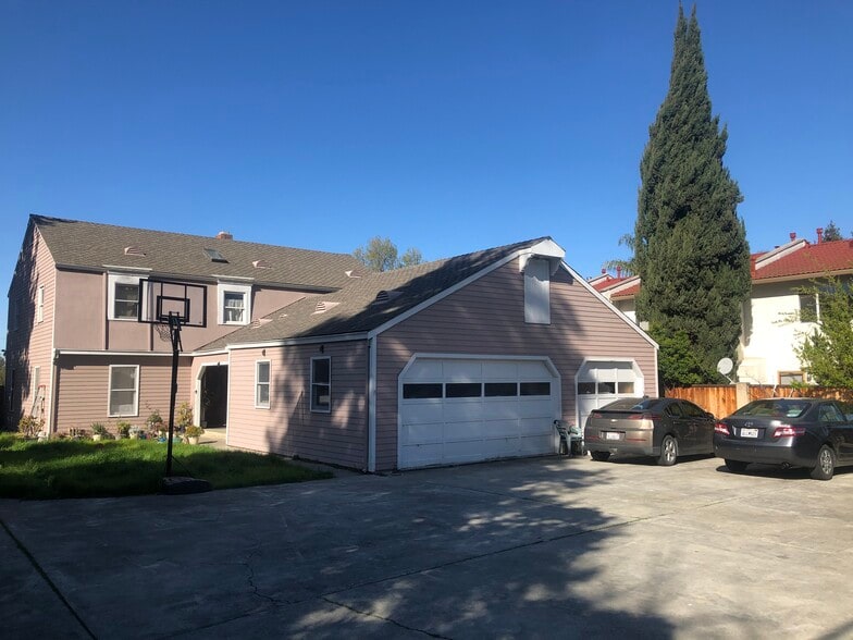 More Photos Of 38765 Mission Blvd, Fremont Land For Sale