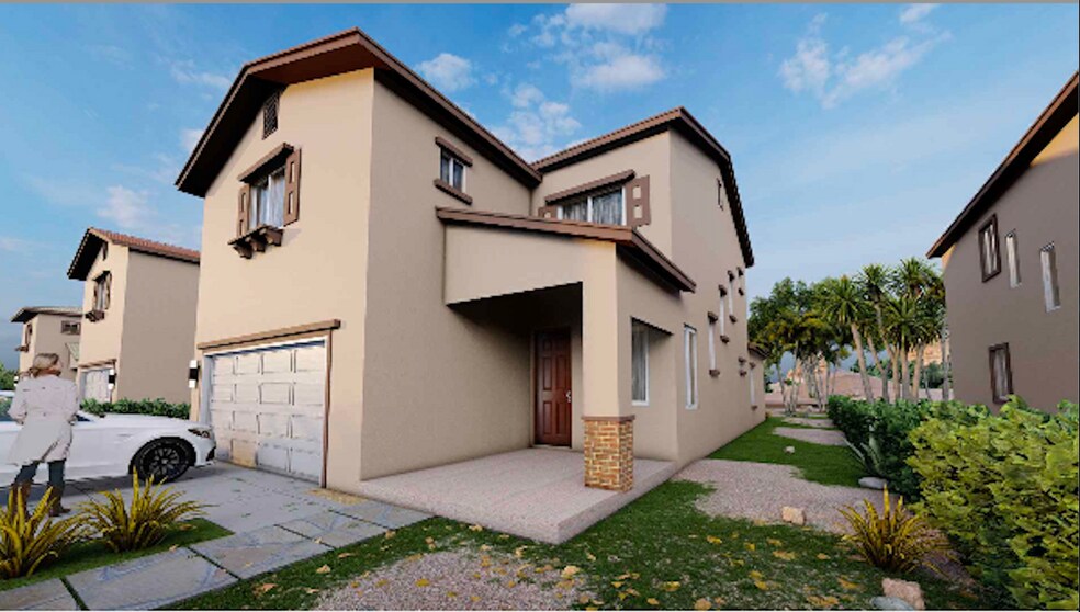 More Photos Of Sandpiper Ave, Indio Land For Sale