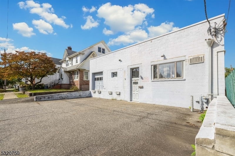 More Photos Of 22 Franklin Ave, Clifton Warehouse For Sale