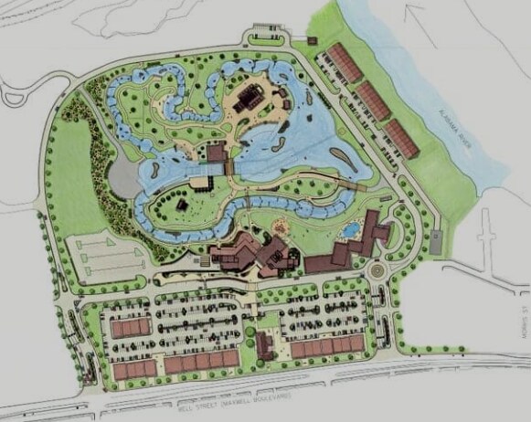 More Photos Of 1307 Maxwell Blvd, Montgomery Land For Sale