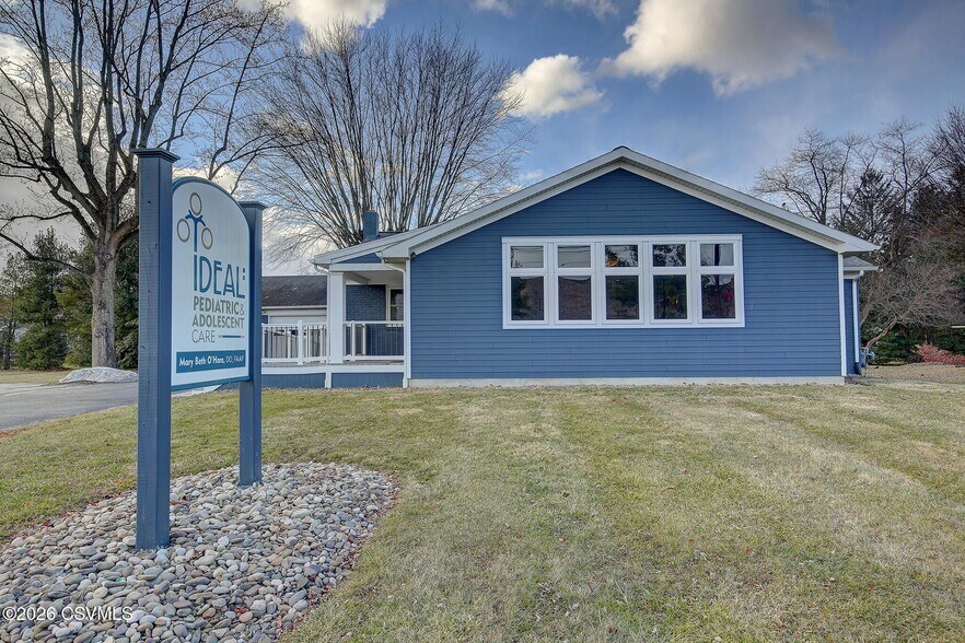 More Photos Of 121 Jpm Rd, Lewisburg Medical For Sale