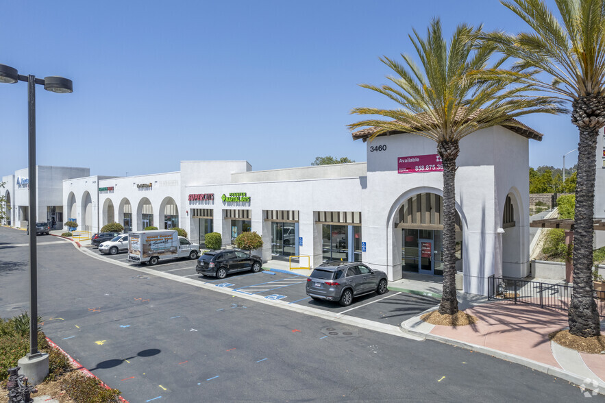 Primary Photo Of 3405 Marron Rd, Oceanside Unknown For Lease