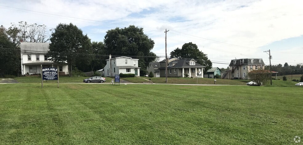 More Photos Of 1526 Greenwood Ave, Collegeville Land For Sale