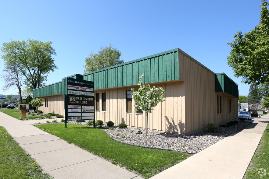 Primary Photo Of 419 Sand Lake Rd, Onalaska Office For Lease