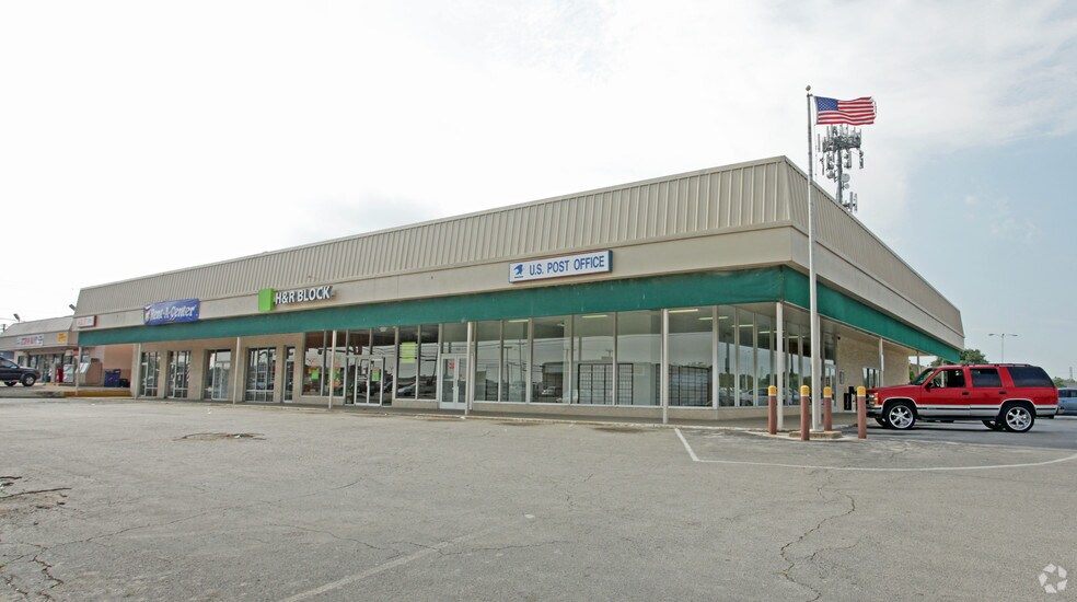 More Photos Of 1502-1540 New York Ave, Arlington Unknown For Lease