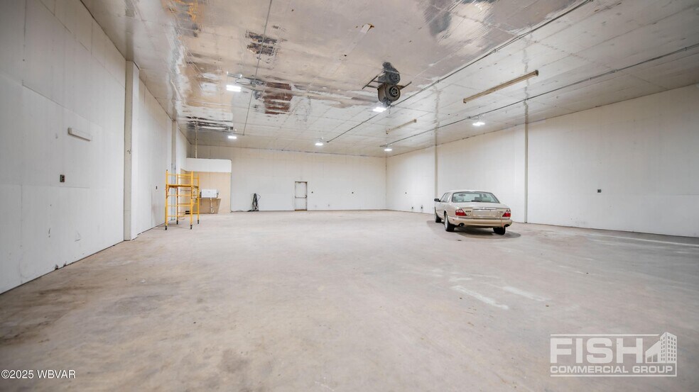 More Photos Of 1320 W Southern Ave, Williamsport Warehouse For Lease