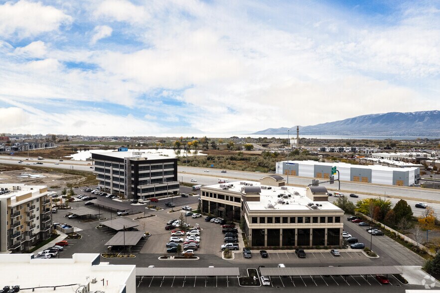 More Photos Of 1250 E 200 S, Lehi Office For Lease
