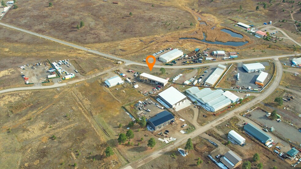 More Photos Of 783 Industrial Cir, Pagosa Springs Warehouse For Lease