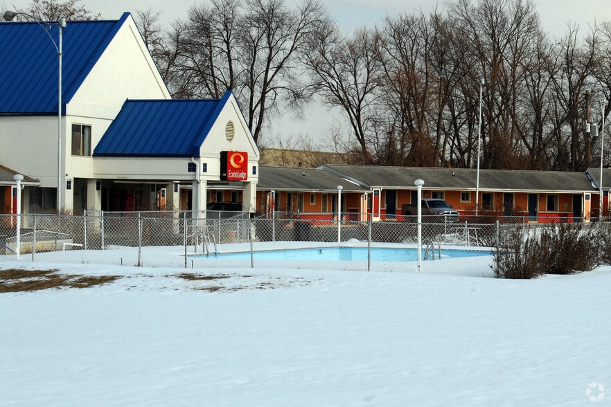 More Photos Of 650 Gettysburg Rd, Mechanicsburg Hotel For Sale