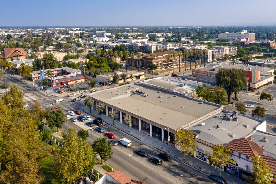 More Photos Of 499 N Garey Ave, Pomona Freestanding For Sale