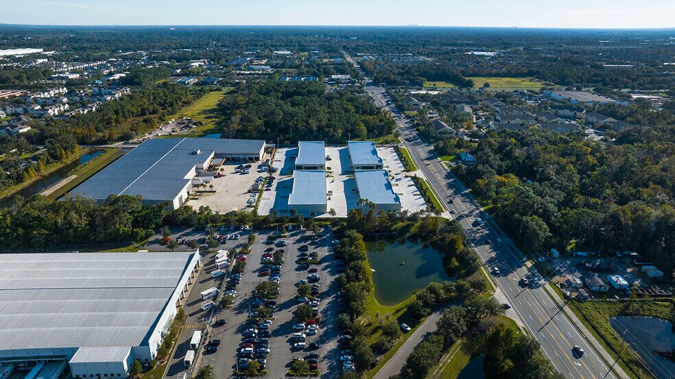 More Photos Of 375 Monroe Rd, Sanford Unknown For Lease