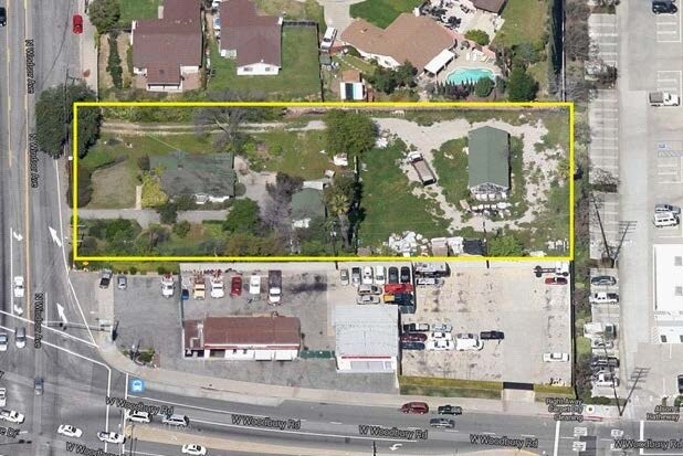 More Photos Of 2214 Windsor Ave, Altadena Land For Sale