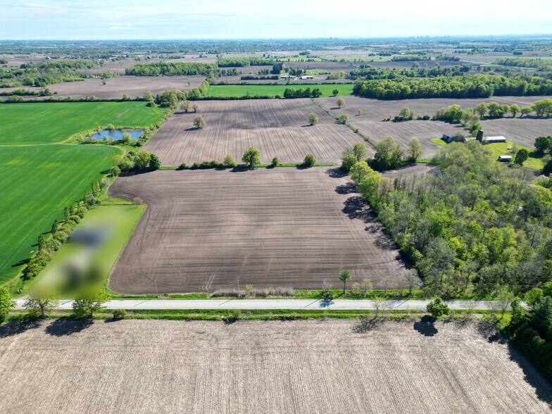 More Photos Of 10330 Fifth Line, Halton Hills Land For Sale