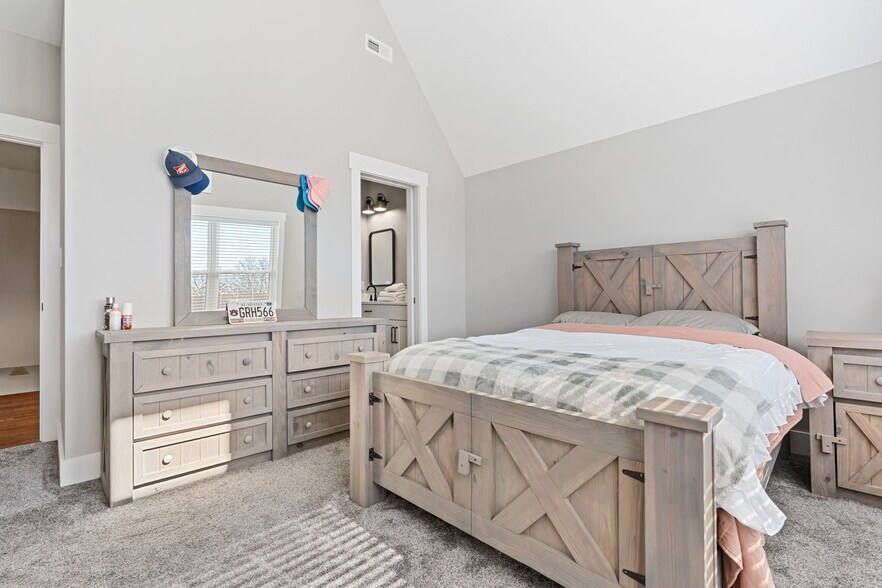 More Photos Of 1131 Ed Minor Rd, Warrior Land For Sale