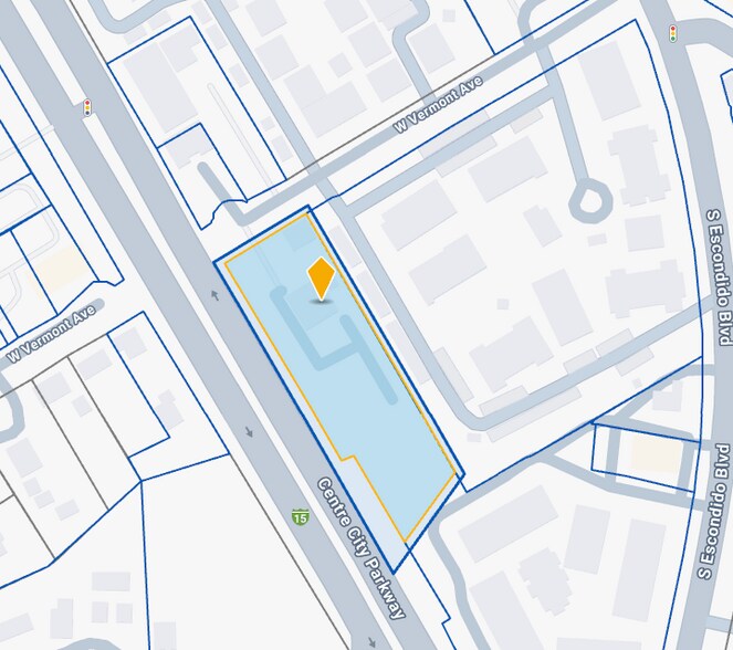 Primary Photo Of 475 W Vermont Ave, Escondido Service For Sale