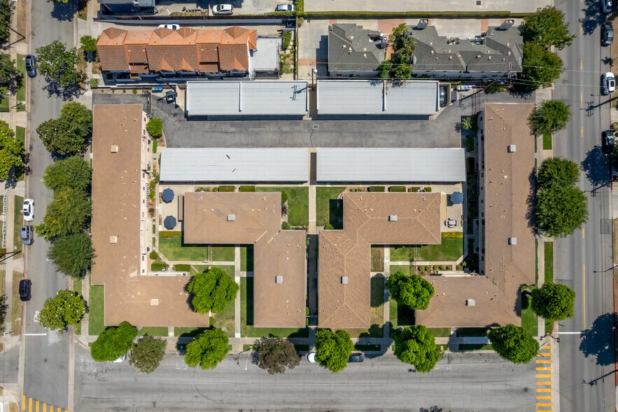 More Photos Of 1620 Larch St, Alhambra Multifamily For Sale