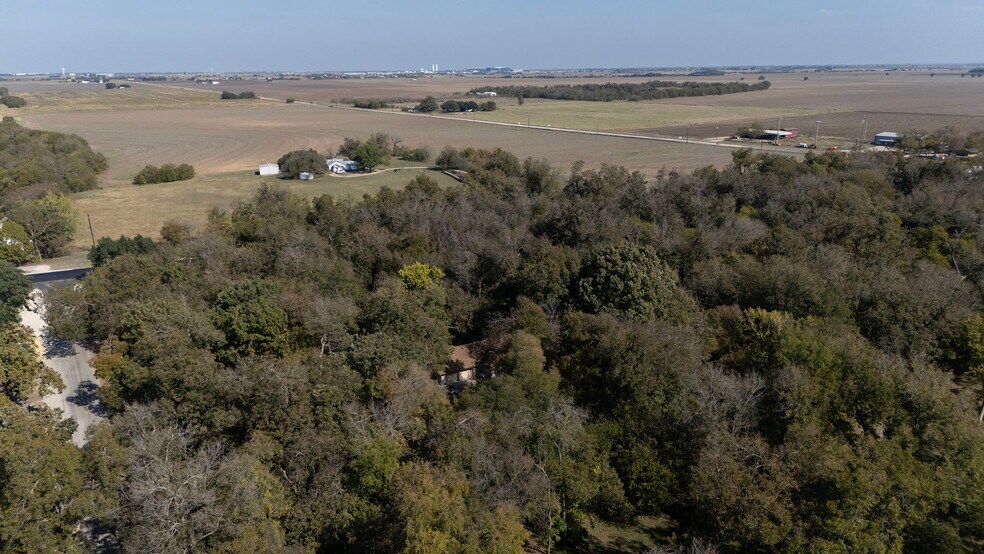 More Photos Of 75 County Road 129, Taylor Land For Sale