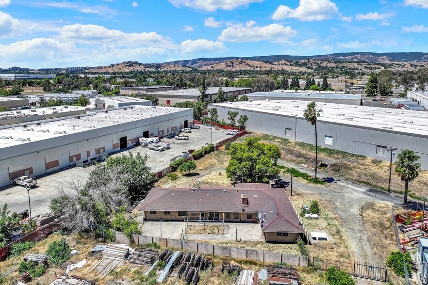 More Photos Of 3370 Cotting Ln, Vacaville Land For Sale