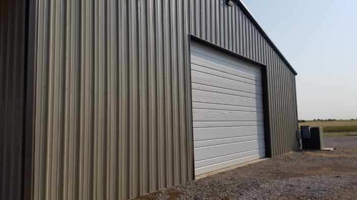 More Photos Of 3701 US Highway 81, Marlow Warehouse For Lease