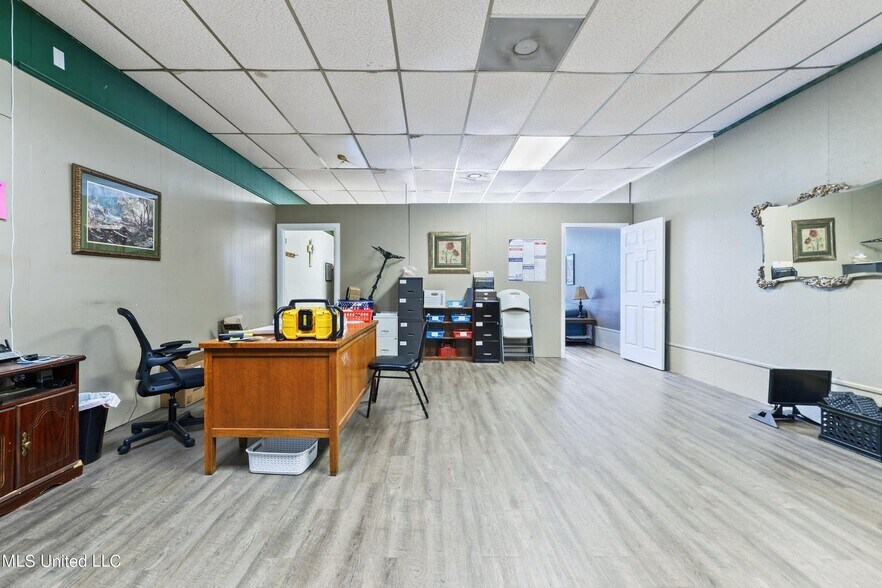 More Photos Of 5138 Main St, Lucedale Office Residential For Sale