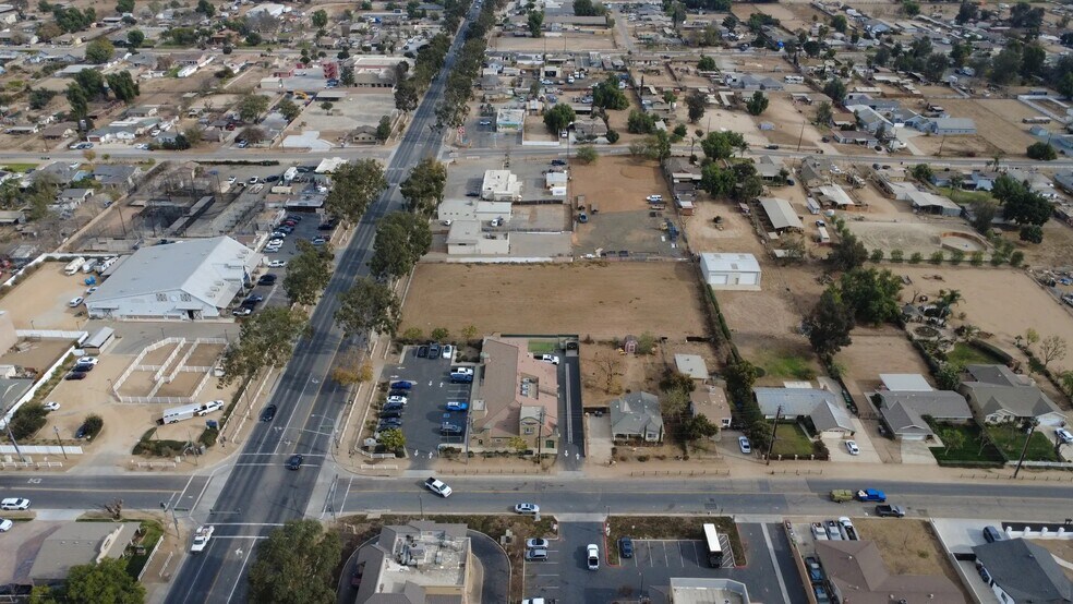 More Photos Of SEC 6th & Temescal Ave, Norco Land For Sale