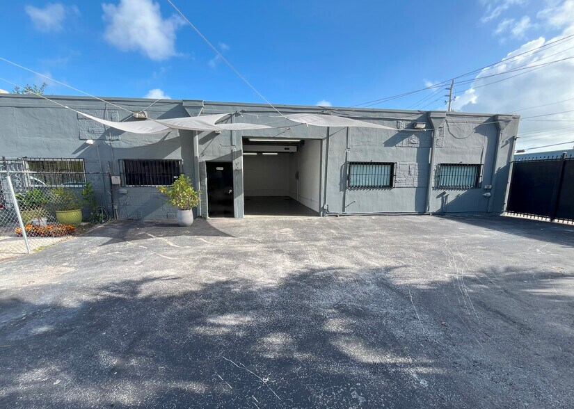 Primary Photo Of 761 NW 23rd St, Miami Warehouse For Lease