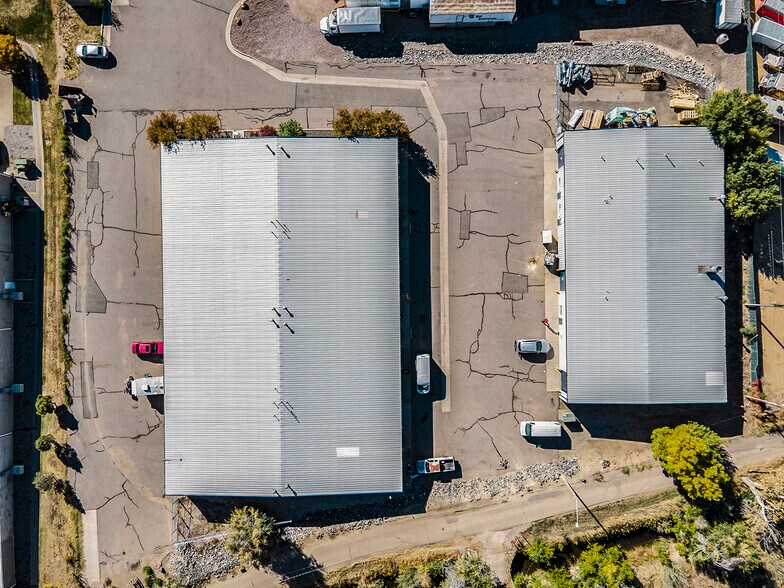 More Photos Of 913 E 75th Ave, Denver Unknown For Lease