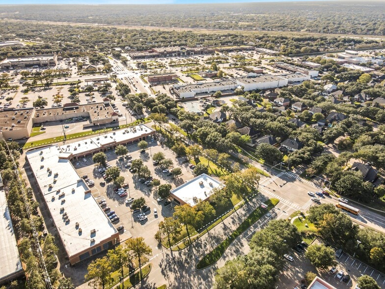 Primary Photo Of 2801-2899 Dulles Ave, Missouri City Unknown For Lease