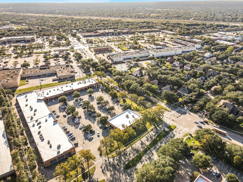 More Photos Of 2801-2899 Dulles Ave, Missouri City Unknown For Lease