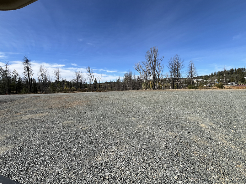 Primary Photo Of 11452 E Bennett Rd, Grass Valley Land For Lease