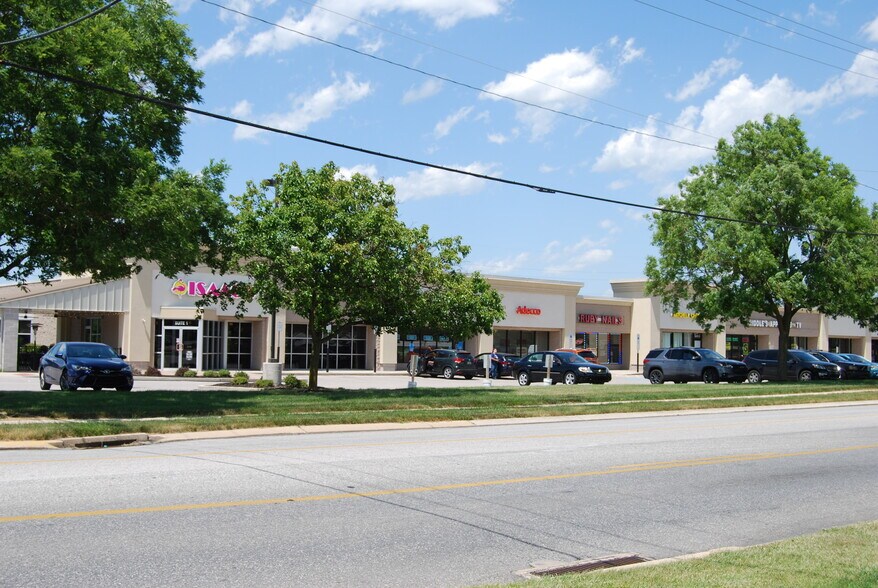 More Photos Of 2159 White St, York Unknown For Lease