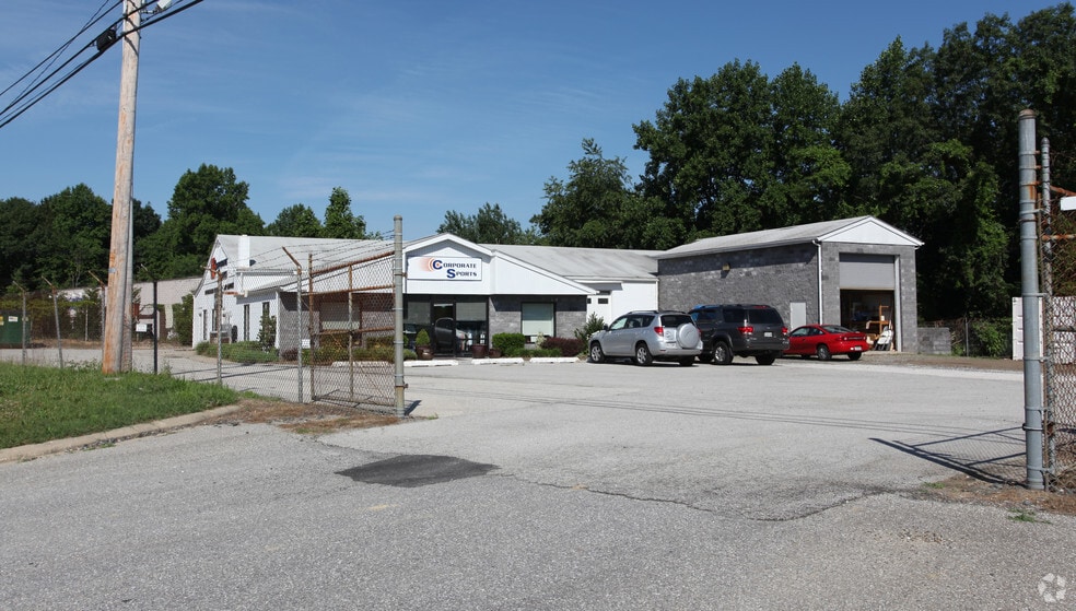Primary Photo Of 1522 Jabez Run Rd, Millersville Research And Development For Sale