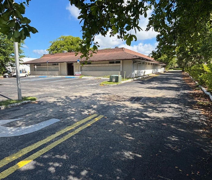 More Photos Of 6209 W Commercial Blvd, Tamarac Office For Lease