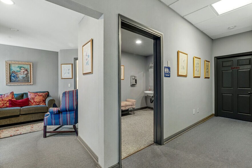 More Photos Of 6346 Brockton Ave, Riverside Office Residential For Sale