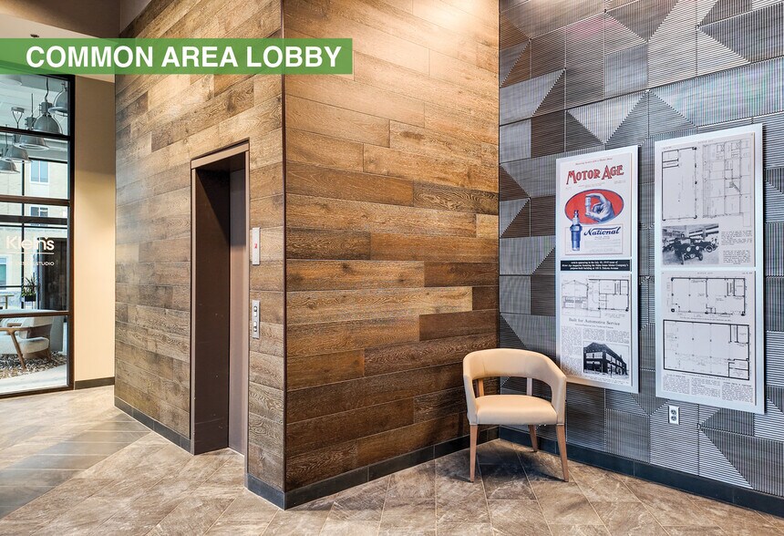 More Photos Of 100 S Dakota Ave, Sioux Falls Office For Lease