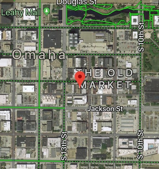 More Photos Of 1211-1213 Howard St, Omaha Apartments For Lease